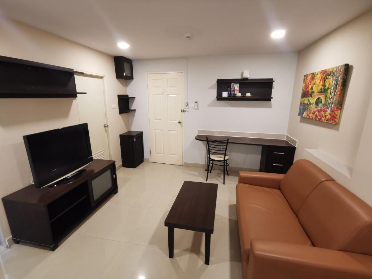 Regent Suvarnabhumi Hotel Μπανγκόκ Εξωτερικό φωτογραφία