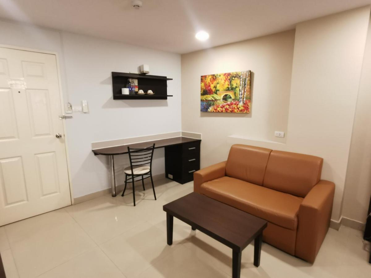 Regent Suvarnabhumi Hotel Μπανγκόκ Εξωτερικό φωτογραφία