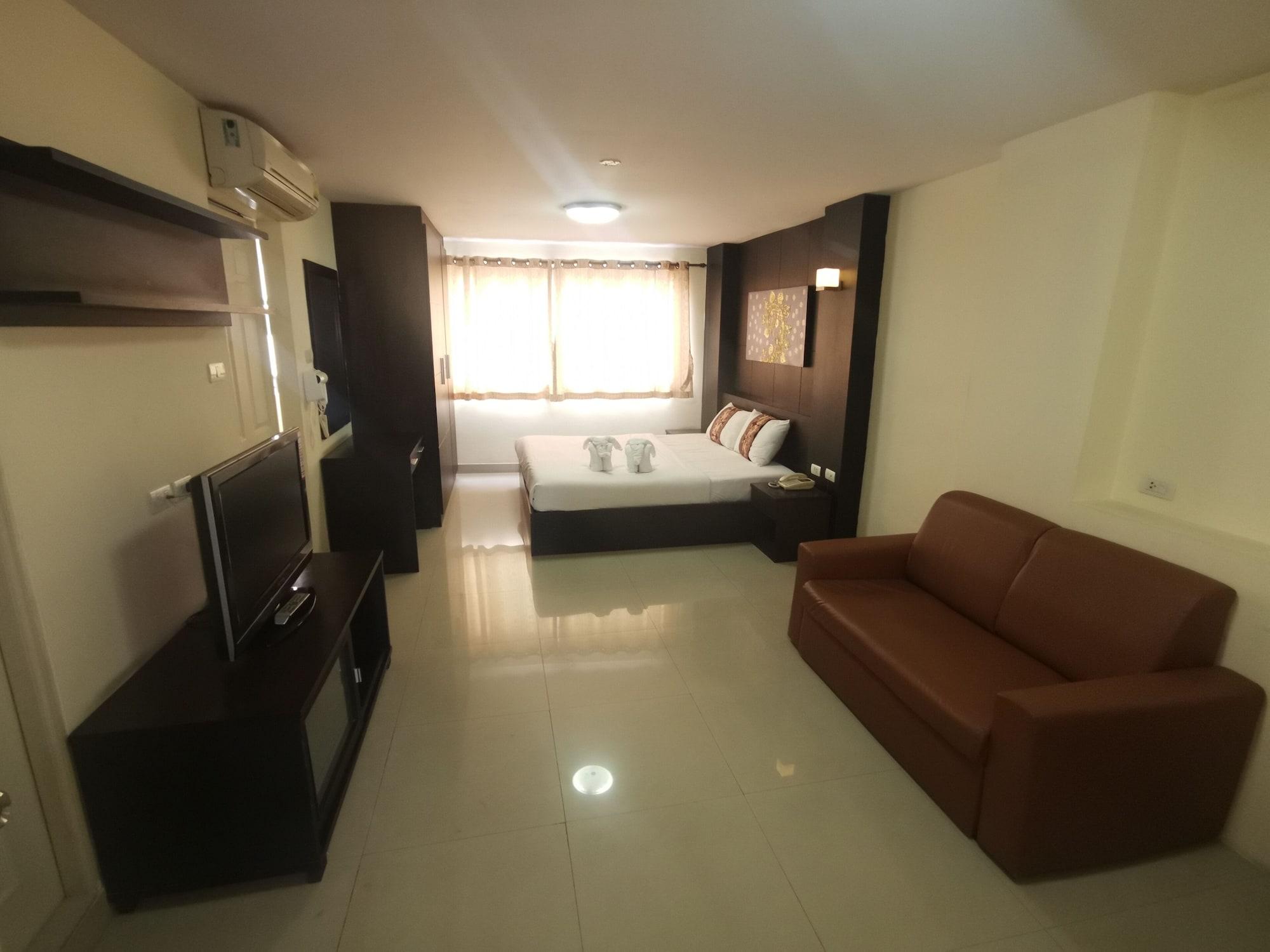 Regent Suvarnabhumi Hotel Μπανγκόκ Εξωτερικό φωτογραφία
