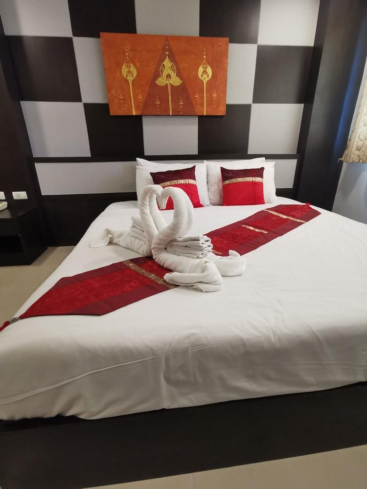 Regent Suvarnabhumi Hotel Μπανγκόκ Εξωτερικό φωτογραφία