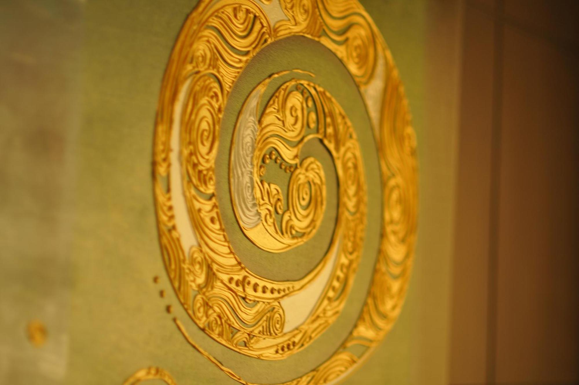 Regent Suvarnabhumi Hotel Μπανγκόκ Εξωτερικό φωτογραφία